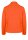 BIANCA Damen Stehkragen Pullover NOVIS orange 42