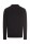 Camel Active Herren Pullover Rundhals asphalt grau