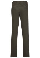 Club of Comfort Herren Komfortbund Hose Marvin,...