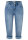 TIMEZONE Damen 3/4 Jeans Slim MarahTZ Womenshape indigo blau 32