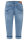 TIMEZONE Damen 3/4 Jeans Slim MarahTZ Womenshape indigo blau 32