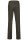 Club of Comfort Herren Komfortbund Hose Marvin, Swing-Pocket oliv grün 54