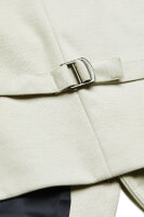 DIGEL move Baukasten  Weste "Arlo-ST" hellbeige 54