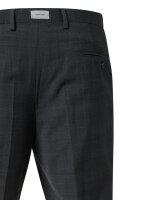 PIERRE CARDIN Hose "Ryan" Karo, anthrazit
