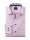 OLYMP Luxor modern fit Langarm Hemd rosé 44