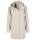 FUCHS SCHMITT Damen Jacke Urban Protection Sommermantel Parka beige 40