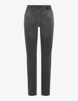 BRAX Damen Jeans Hose dunkel grau Style Mary