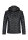 MILESTONE Herren Lederjacke MSTamino mit Kapuze und Stepp Nachtblau 56