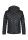 MILESTONE Herren Lederjacke MSTamino mit Kapuze und Stepp Nachtblau 56