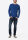 TIMEZONE Herren Jeans Slim EduardoTZ blue black wash