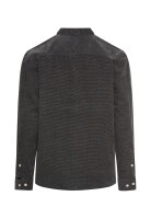Camel Active Herren Langarmhemd mit aufgesetzten Taschen,...