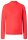 TIMEZONE Damen Raglan Pullover poppy red, rot