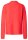 TIMEZONE Damen Raglan Pullover poppy red, rot