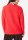 TIMEZONE Damen Raglan Pullover poppy red, rot