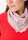 TIMEZONE Damen Raglan Pullover poppy red, rot