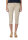 TIMEZONE Damen 3/4 Hose Slim DashniTZ hell beige 32
