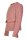 White Label Damen Bouclé  Blazer Jacke in rosa