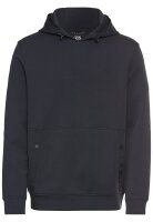Camel Active Herren Sweatshirt Hoodie mit verstellbarer...