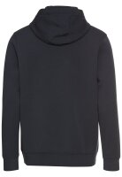 Camel Active Herren Sweatshirt Hoodie mit verstellbarer...