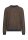 Camel Active Herren Pullover Rundhals burned yellow
