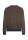 Camel Active Herren Pullover Rundhals burned yellow