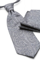 DIGEL Fest/Hochzeit Plastron "Loy"...