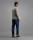 PIONEER leichter Herren Pullover, arona melange