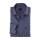 OLYMP Luxor modern fit langarm Hemd marine 46