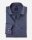 OLYMP Luxor modern fit langarm Hemd marine 46