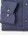 OLYMP Luxor modern fit langarm Hemd marine 46