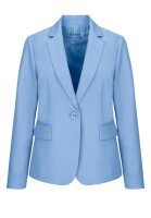 BIANCA Blazer EDITH dusty blue star 40