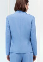 BIANCA Blazer EDITH dusty blue star 40