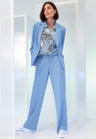 BIANCA Blazer EDITH dusty blue star 40