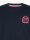 A Fish Named Fred T-Shirt Rundhals desert mirage Navy blau XXL