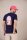 A Fish Named Fred T-Shirt Rundhals desert mirage Navy blau XXL