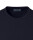 PIERRE CARDIN Herren Langarm-Shirt Rundhals salute dunkelblau