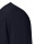 PIERRE CARDIN Herren Langarm-Shirt Rundhals salute dunkelblau