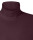 PIERRE CARDIN Herren Langarm Shirt Rolli winetasting dunkelrot