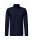 PIERRE CARDIN Herren Langarm Shirt Rolli salute dunkelblau