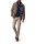 PIERRE CARDIN Herren Strickjacke Navy blau