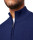 PIERRE CARDIN Herren Strickjacke Navy blau