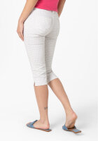 TIMEZONE Damen 3/4 Hose Tight AleenaTZ geometrischer Druck 27