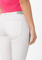 TIMEZONE Damen 3/4 Hose Tight AleenaTZ geometrischer Druck 27