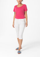 TIMEZONE Damen 3/4 Hose Tight AleenaTZ geometrischer Druck 27