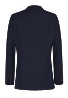 WHITE BROS. "Mix & Match" Sakko blau mit Pfauenauge Struktur 48