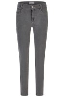 ANNA MONTANA Damen Denim Jeans grau "Angelika...