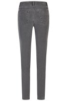 ANNA MONTANA Damen Denim Jeans grau "Angelika...