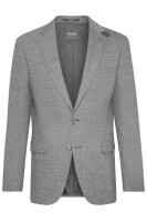 DIGEL Sakko "Ezzo-G" modern Fit, grau