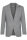 DIGEL Sakko "Ezzo-G" modern Fit, grau