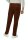 Club of Comfort Herren Feincord Komfortbund Hose GARVEY, Chino, braun 52